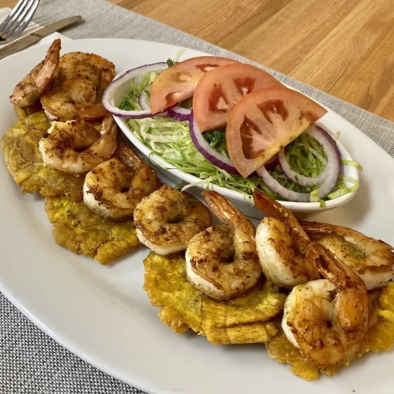 Food We’re Proud to Serve