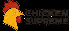 Chicken Supreme