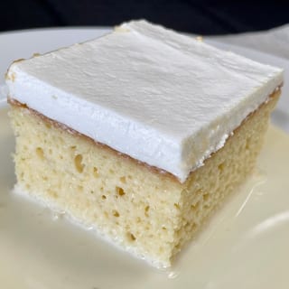 Tres Leches