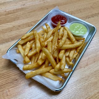Fries