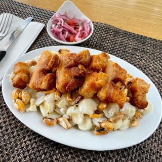 Chicharron
