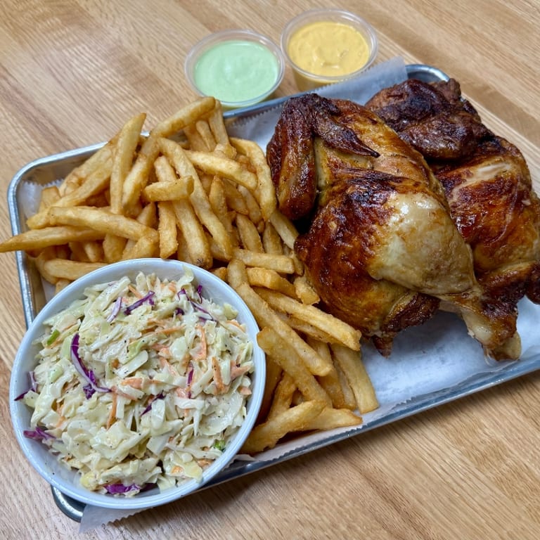 Savor Our Dinner Delights